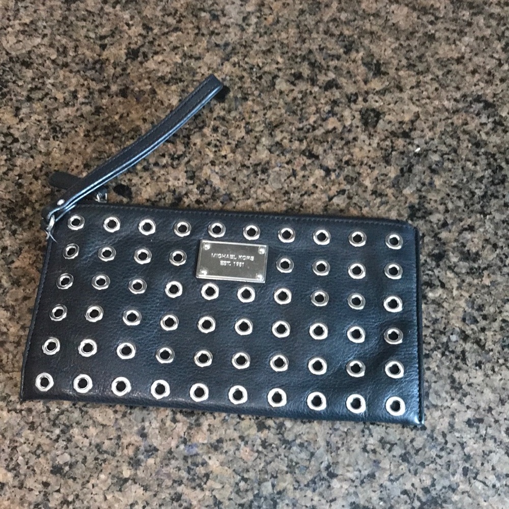 Michael Kors wristlet